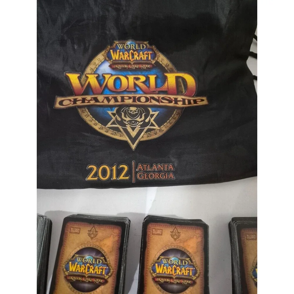N/A product championship